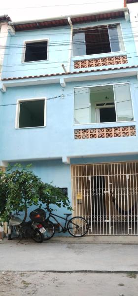 Apartamento Favo de Mel 2